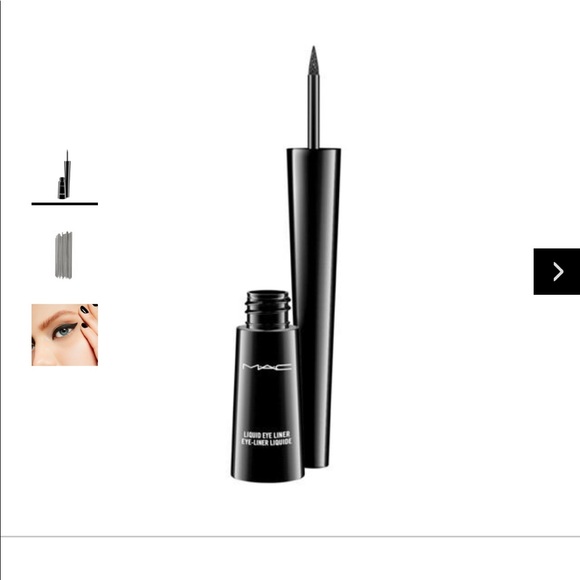 mac boot black eyeliner